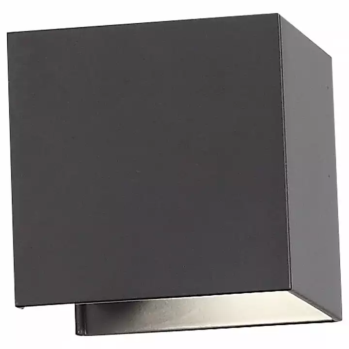 Уличный настенный светодиодный светильник ST Luce SL560.401.02 2_SL560.401.02.webp big