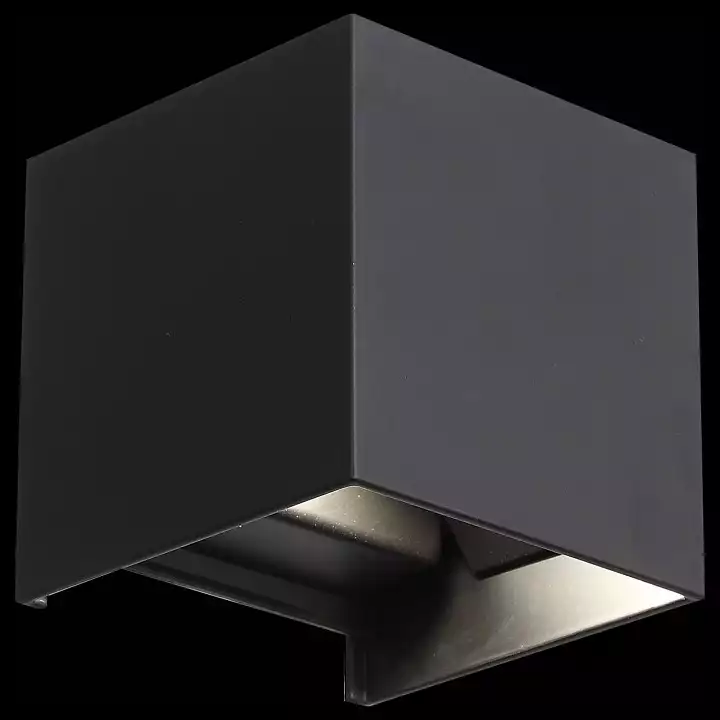 Уличный настенный светодиодный светильник ST Luce SL560.401.02 3_SL560.401.02.webp big