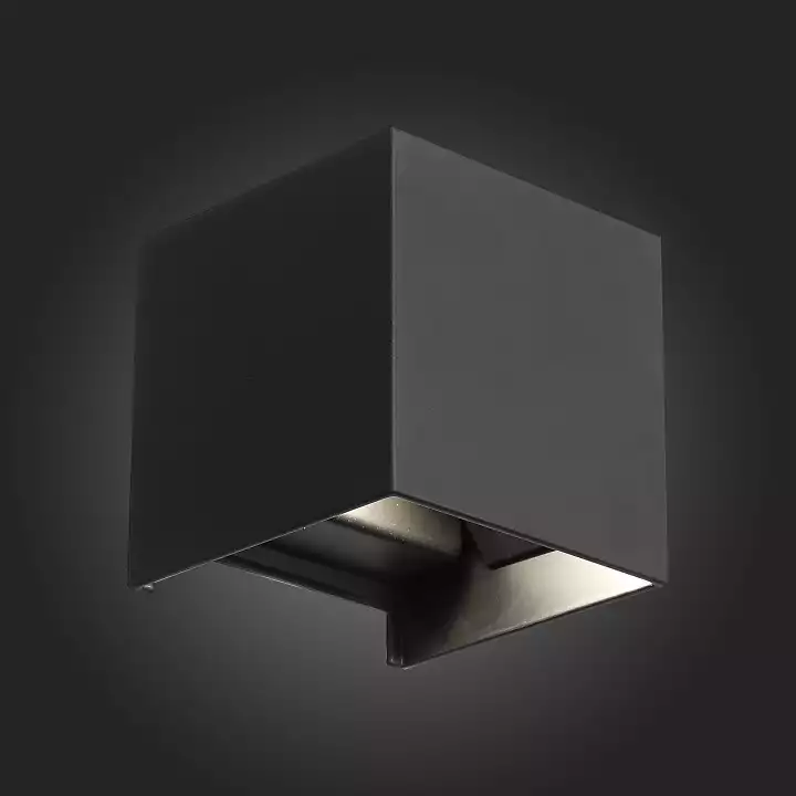 Уличный настенный светодиодный светильник ST Luce SL560.401.02 5_SL560.401.02.webp big