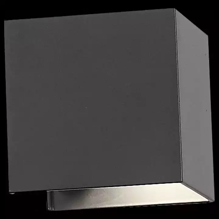 Уличный настенный светодиодный светильник ST Luce SL560.401.02 7_SL560.401.02.webp big