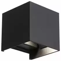 Уличный настенный светодиодный светильник ST Luce SL560.401.02
