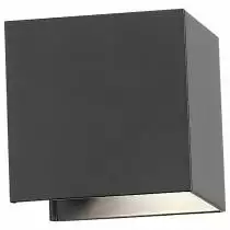 Уличный настенный светодиодный светильник ST Luce SL560.401.02 2_SL560.401.02.webp small