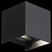 Уличный настенный светодиодный светильник ST Luce SL560.401.02 3_SL560.401.02.webp small