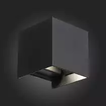 Уличный настенный светодиодный светильник ST Luce SL560.401.02 5_SL560.401.02.webp small