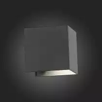 Уличный настенный светодиодный светильник ST Luce SL560.401.02 8_SL560.401.02.webp small