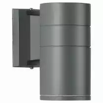 Уличный настенный светодиодный светильник ST Luce SL561.701.01