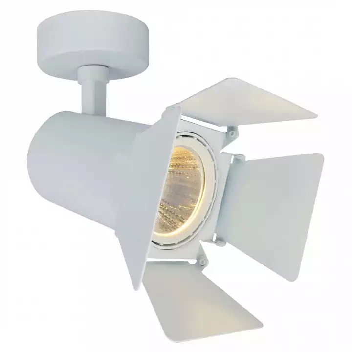 Светодиодный спот Arte Lamp Track Lights A6709AP-1WH 0_AR_A6709AP-1WH.webp big