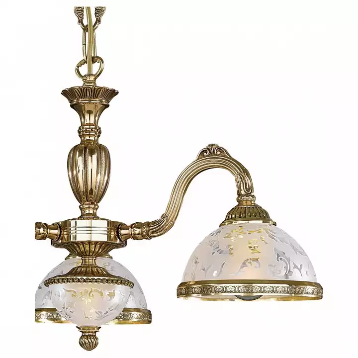 Подвесная люстра Reccagni Angelo L 6302/3 2_RA_L_6302_3.webp big