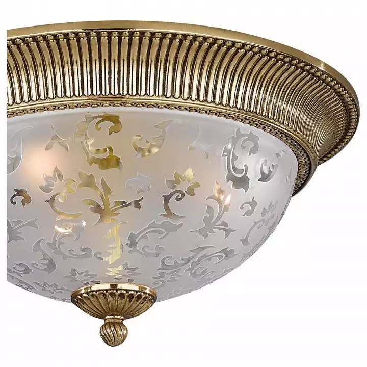 Подвесная люстра Reccagni Angelo L 6302/3 3_RA_L_6302_3.webp big