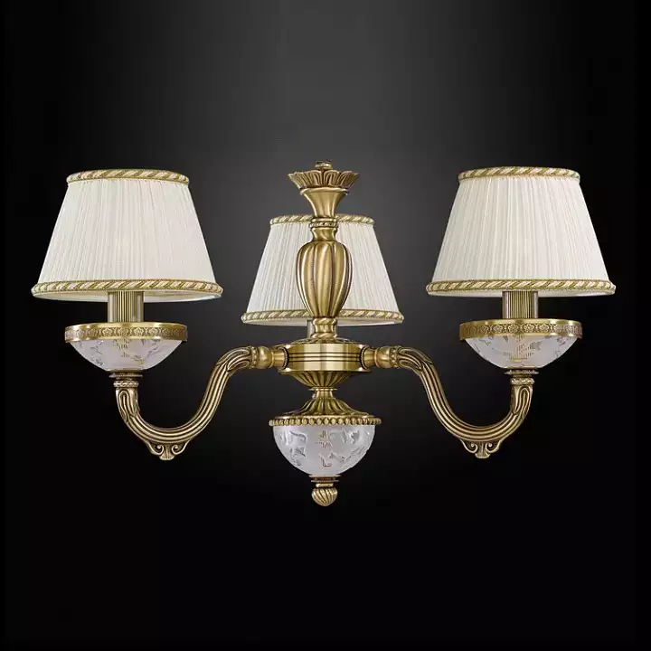 Подвесная люстра Reccagni Angelo L 6402/3 1_RA_L_6402_3.webp big