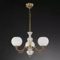 Подвесная люстра Reccagni Angelo L 8655/3 1_RA_L_8655_3.webp small