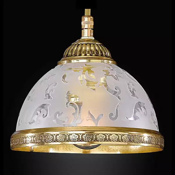 Подвесной светильник Reccagni Angelo L 6302/16 0_RA_L_6302_16.webp big