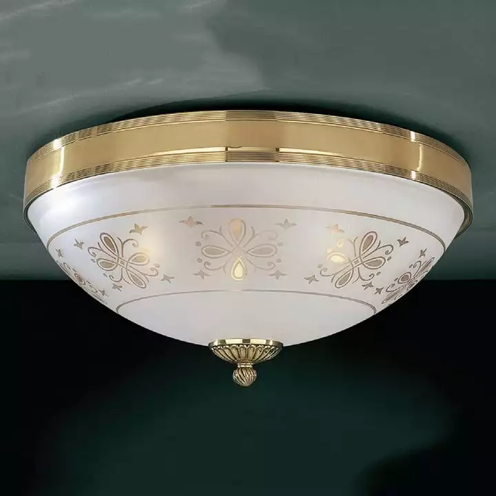 Потолочный светильник Reccagni Angelo PL 6102/3 1_RA_PL_6102_3.webp big