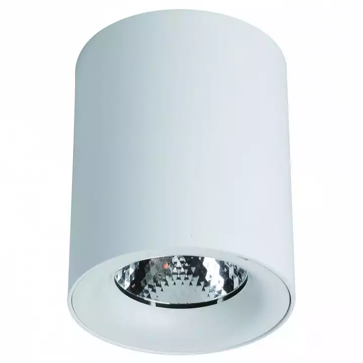 Потолочный светодиодный светильник Arte Lamp Facile A5130PL-1WH 0_AR_A5130PL-1WH.webp big
