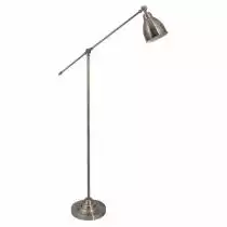 Торшер Arte Lamp Braccio 43 A2054PN-1AB