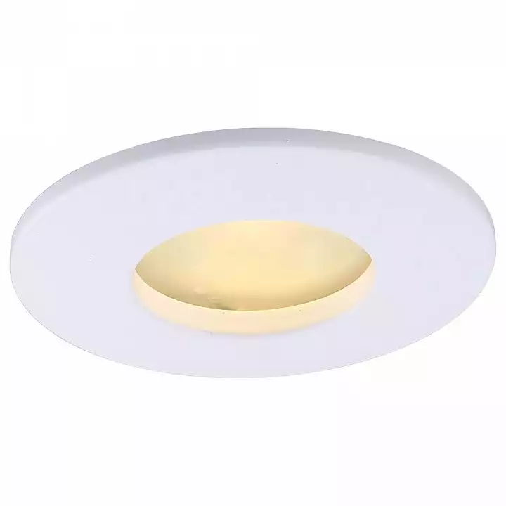 Встраиваемый светильник Arte Lamp Aqua A5440PL-1WH 0_AR_A5440PL-1WH.webp big