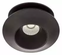Встраиваемый светодиодный светильник Lightstar Orbe 051207