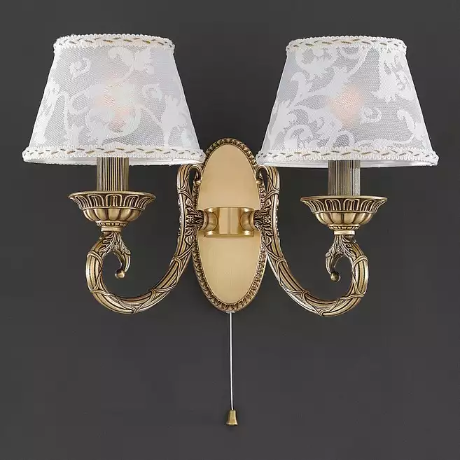 Бра Reccagni Angelo A 8270/2 1_RA_A_8270_2.webp big
