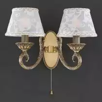 Бра Reccagni Angelo A 8270/2 1_RA_A_8270_2.webp small