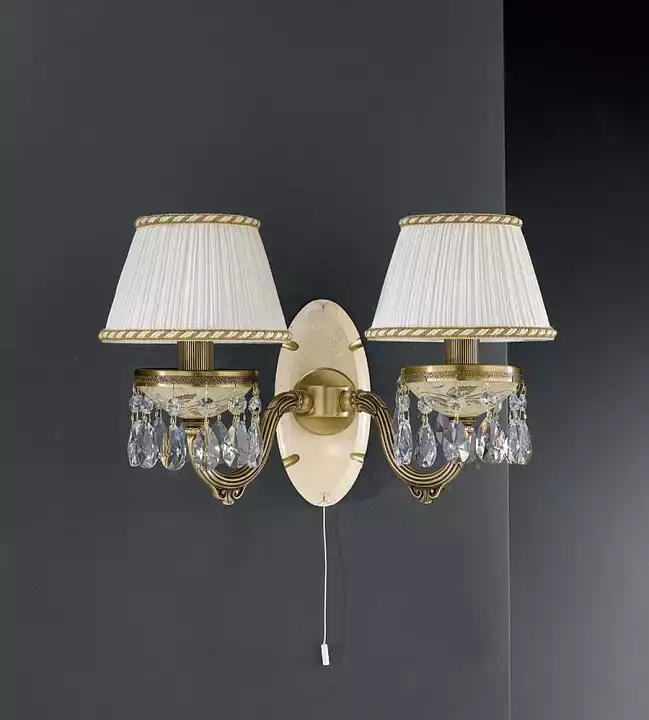 Бра Reccagni Angelo A 6606/2 0_RA_A_6606_2.webp big