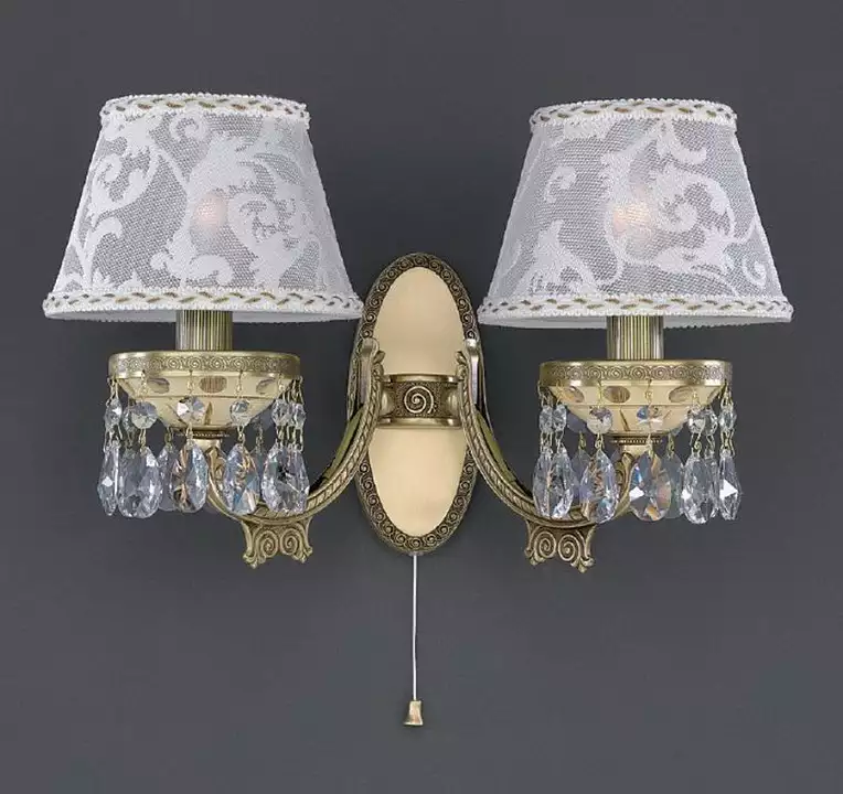 Бра Reccagni Angelo A 7033/2 0_RA_A_7033_2.webp big