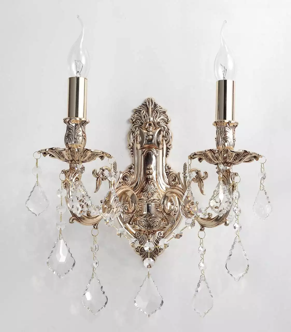 Бра Lucia Tucci Barletta W122.2 Coffe Gold 0a521f4b3f184d3e27654212e38c7b76.webp big