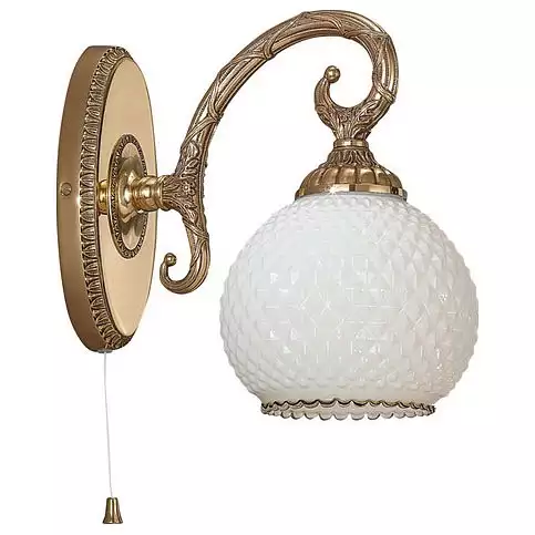 Бра Reccagni Angelo A 8500/1 0_RA_A_8500_1.webp big