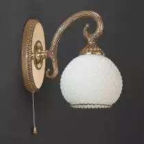 Бра Reccagni Angelo A 8500/1 1_RA_A_8500_1.webp small