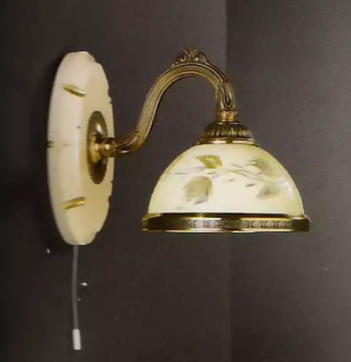 Бра Reccagni Angelo A 6908/1 0_RA_A_6908_1.webp big