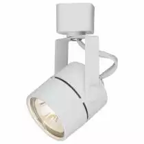 Трековый светильник Arte Lamp Track Lights A1310PL-1WH