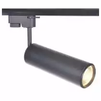 Трековый светодиодный светильник Arte Lamp Track Lights A1412PL-1BK