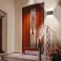 Уличный настенный светодиодный светильник Novotech Kaimas 357422 2_NV_357422.webp small