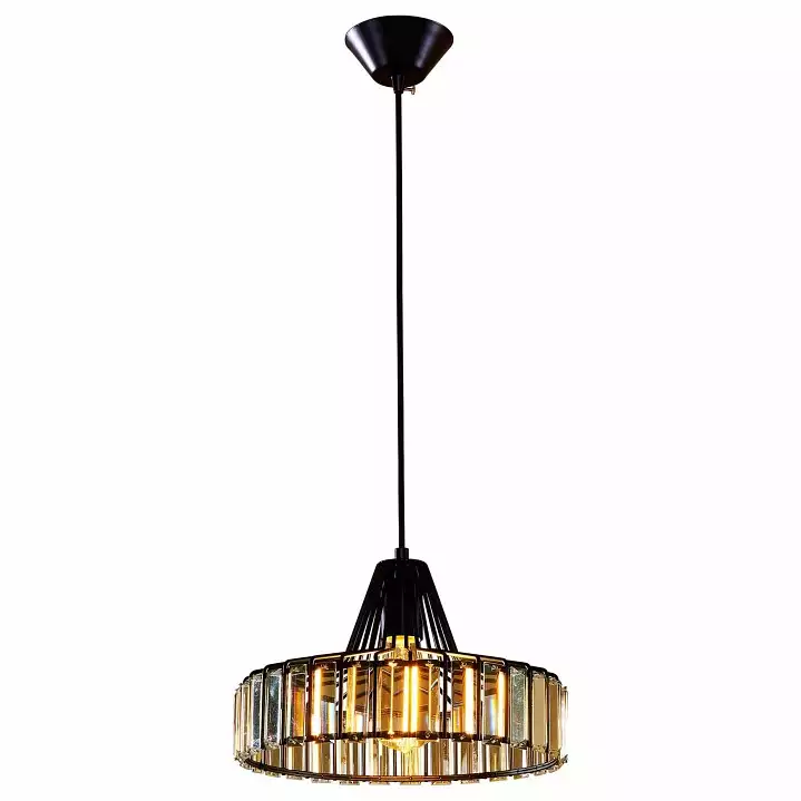 Подвесной светильник Citilux Эдисон CL450212 1_CL450212.webp big