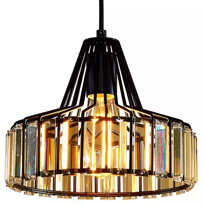 Подвесной светильник Citilux Эдисон CL450211 0_CL450211.webp big