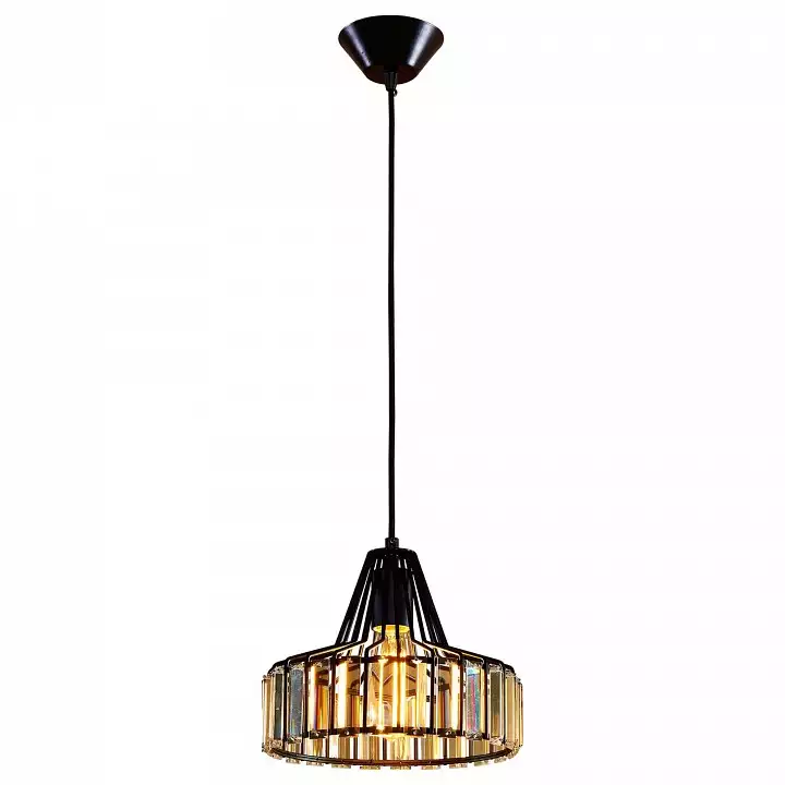 Подвесной светильник Citilux Эдисон CL450211 1_CL450211.webp big