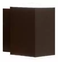 Уличный настенный светодиодный светильник Citilux CLU0002 0_CLU0002.webp small