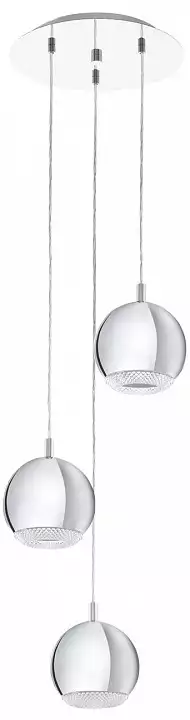 Подвесная светодиодная люстра Eglo Conessa 95913 0_EG_95913.webp big