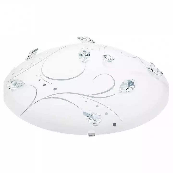 Потолочный светодиодный светильник Eglo Sorrenta 1 95689 0_EG_95689.webp big