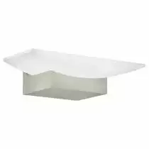 Настенный светодиодный светильник Eglo Metrass 96038
