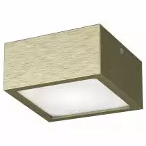 Потолочный светодиодный светильник Lightstar Zolla 213921