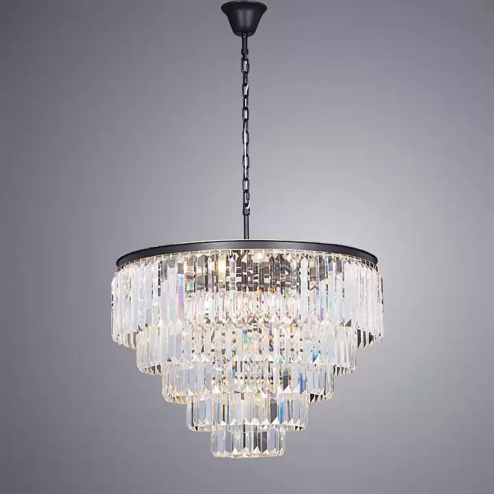 Подвесная люстра Divinare Nova 3001/01 LM-13 2_DV_3001_01_LM-13.webp big