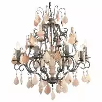 Подвесная люстра Favourite Albero 1763-8P