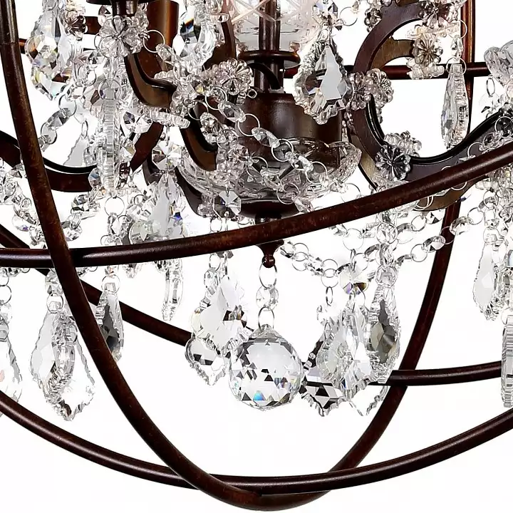 Подвесная люстра Favourite Orbit 1834-5P 4_FV_1834-5P.webp big