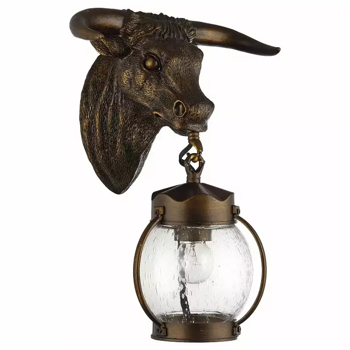 Уличный настенный светильник Favourite Hunt 1847-1W 0_FV_1847-1W.webp big