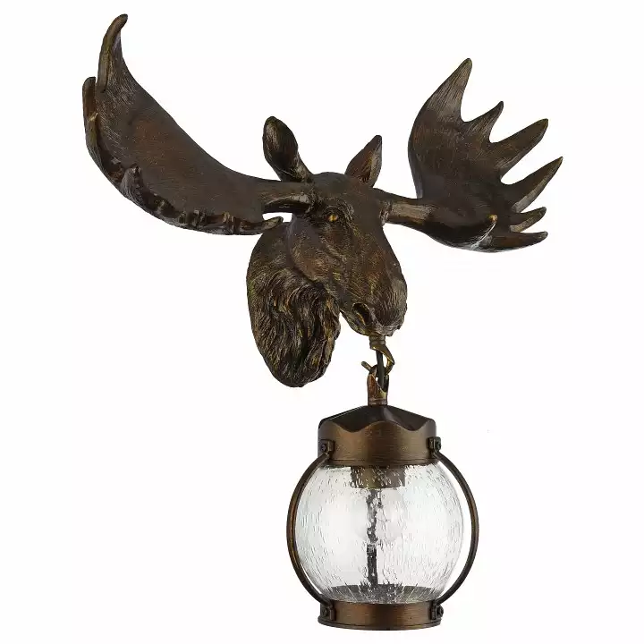 Уличный настенный светильник Favourite Hunt 1848-1W 0_FV_1848-1W.webp big