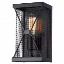 Настенный светильник Favourite Mesh 1784-1W