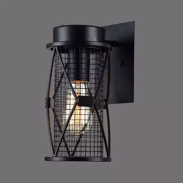 Настенный светильник Favourite Mesh 1783-1W 1_FV_1783-1W.webp big