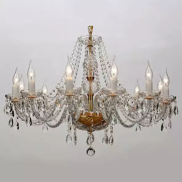 Подвесная люстра Favourite Monreal 1735-12P 0_FV_1735-12P.webp big
