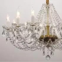 Подвесная люстра Favourite Simone 1736-12P 2_FV_1736-12P.webp small