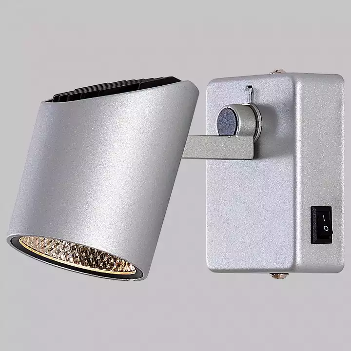 Светодиодный спот Citilux Дубль-2 CL556611 1_CL556611.webp big